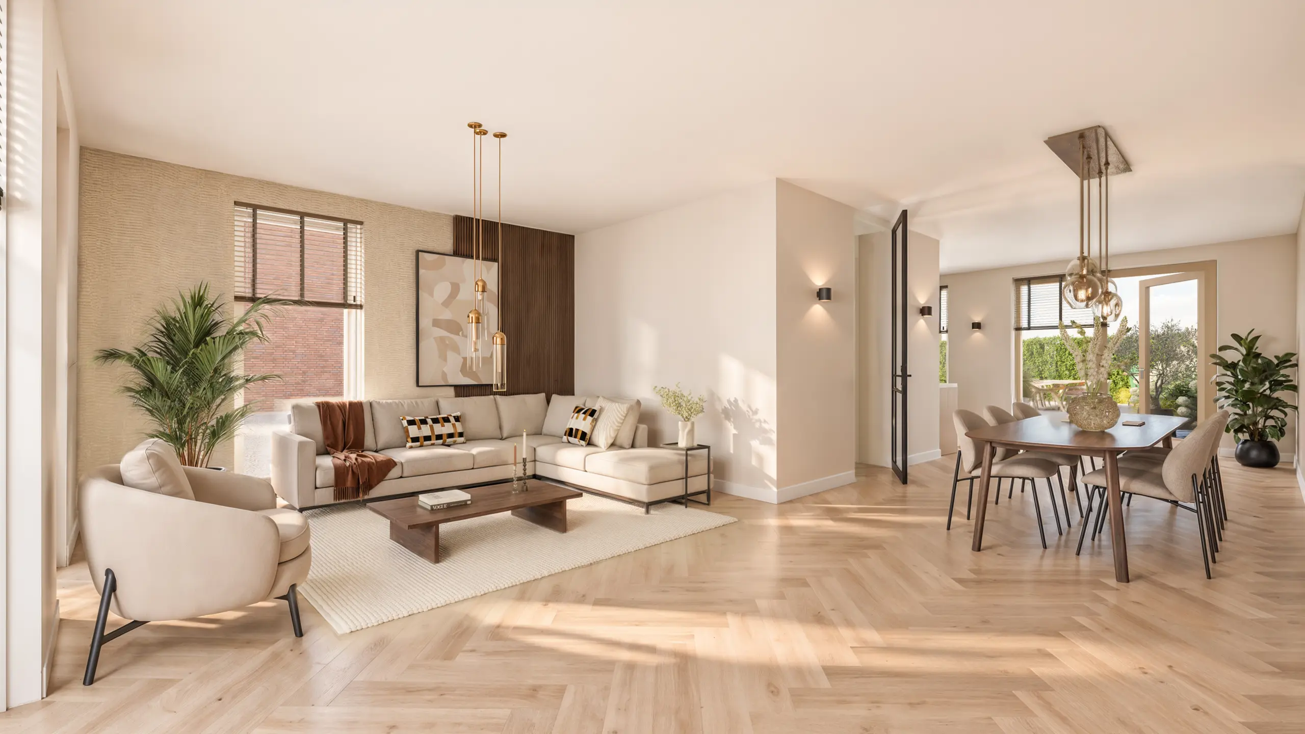 De Volharding Marum Interieur DEF Woonkamer HR