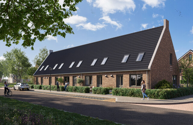 Exterieur 08   Blok 10 LR