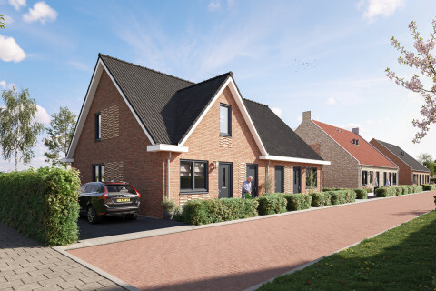 Exterieur LLB 02   Blok L1 L3 LR